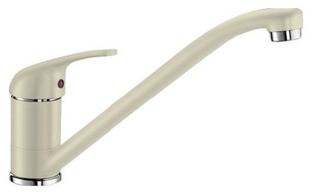 Комплект Blanco CLASSIC 45 S + DARAS 521311D2