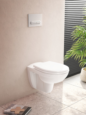 Инсталляция с унитазом Vitra Normus L-box 9773B003-7206