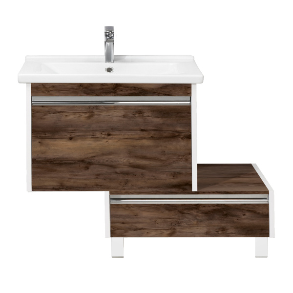 Комод Aquaton Капри 80 1A231103KPDB0