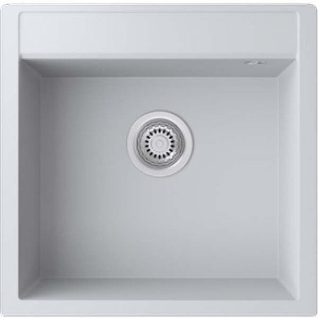 Кухонная мойка KAISER KMM-5051 мрамор (KMM-5051W)