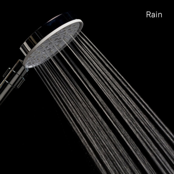 Лейка для душа IDDIS Swipe (SWI3F00i18)