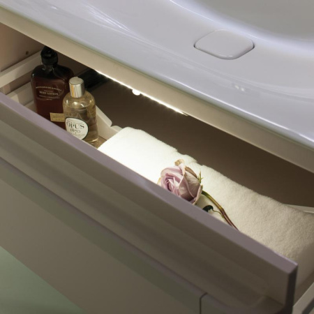 Тумба под раковину Ideal Standard Tonic II 50 см R4301FC