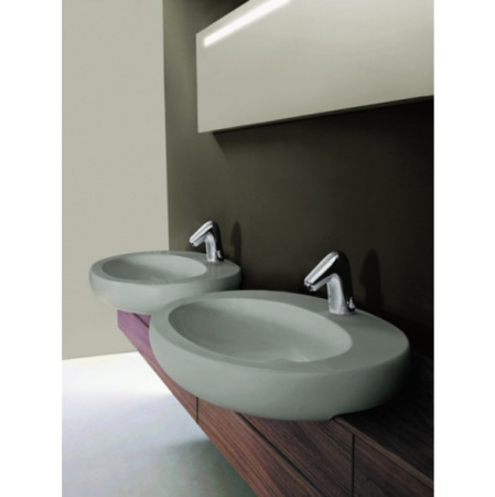 Раковина (75x50) Laufen Alessi 8.1397.2.400.104.1