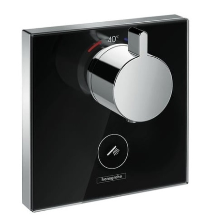 Термостат для душа Hansgrohe ShowerSelect 15735600