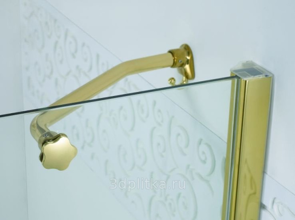 Боковая стенка Cezares Royal Palace ROYAL PALACE-A-30-FIX-C-G