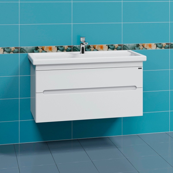 Тумба под раковину СаНта  Лондон 100 224040