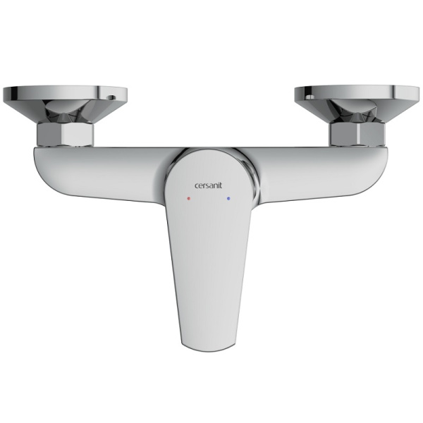 Смеситель для душа Cersanit VERO 63062 Смеситель для душа Cersanit VERO 63062
