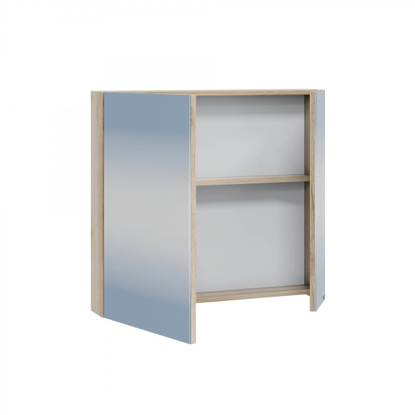 Зеркало-шкаф СаНта Сатурн 70 700372