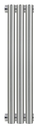 Дизайн-радиатор из нержавеющей стали Сунержа Эстет 00-0330-5003