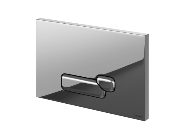 Кнопка Cersanit ACTIS хром глянцевый P-BU-ACT/Cg