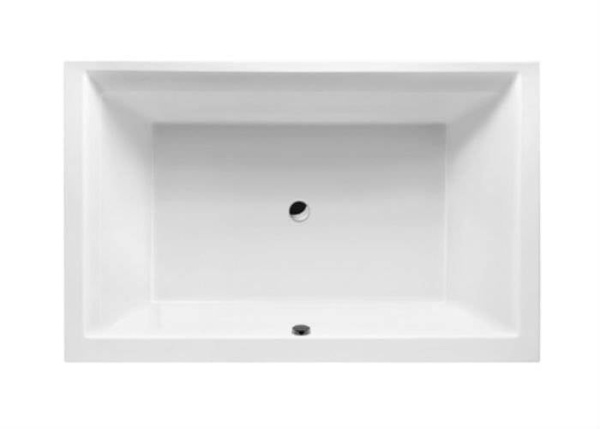 Акриловая ванна AM.PM Admire W1AW-190-120WO