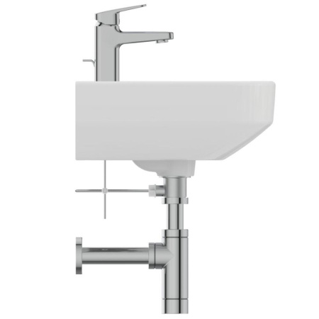 Раковина подвесная (50x37) Ideal Standard i.life S T458501