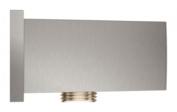 Подключение для душевого шланга GROHE Euphoria Cube 26370 DC0 (26370DC0) суперсталь 