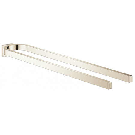 Держатель для полотенца GROHE Selection 41059 BE0 (41059BE0) никель глянец