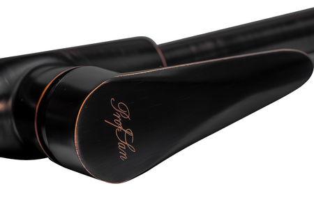 Смеситель для кухни ПСМ-Профсан  STEEL PSM-301-3