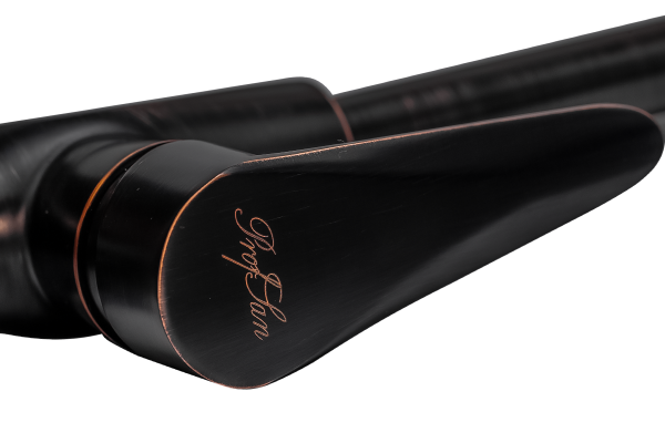 Смеситель для кухни ПСМ-Профсан  STEEL PSM-301-3