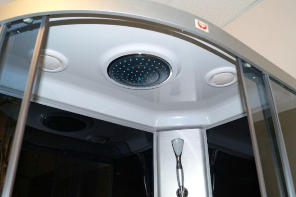 Душевая кабина Parly Classic Эконом EC120R