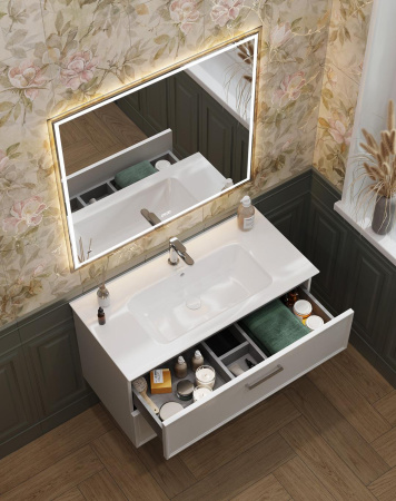 Зеркало (90х80) Kerama Marazzi Tecno TE.mi.90
