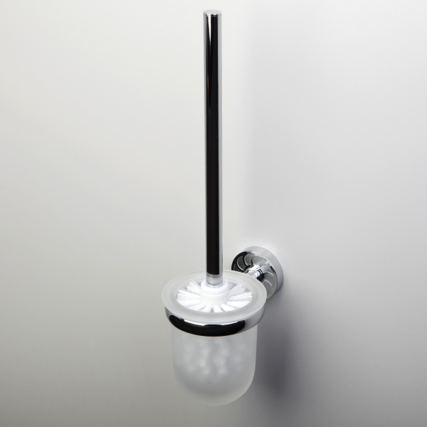 Ершик для унитаза подвесная WasserKRAFT Isen K-4027