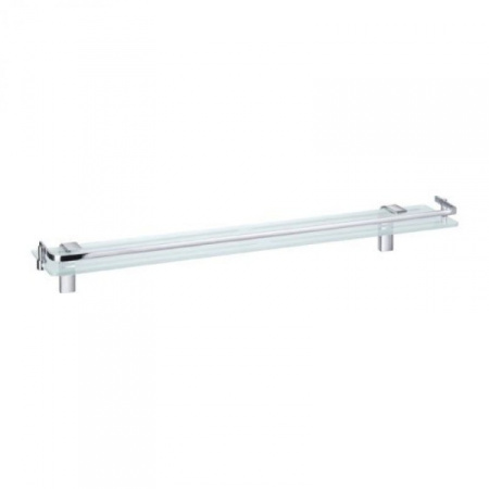 Стеклянная полка Art&Max AM-F-8929