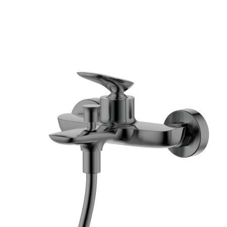 Смеситель для ванны AQUAme Como AQM6512GM