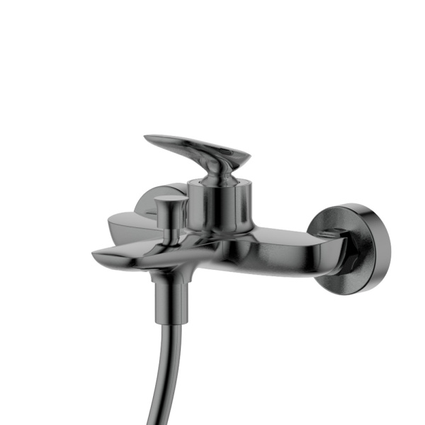 Смеситель для ванны AQUAme Como AQM6512GM