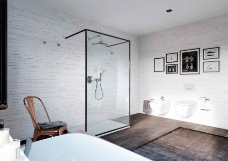 Термостат для ванны Kludi Ameo 418300575