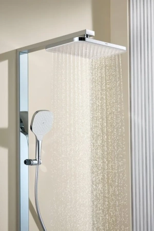 Душевая система Arrow AMG13GH872U1CP хром