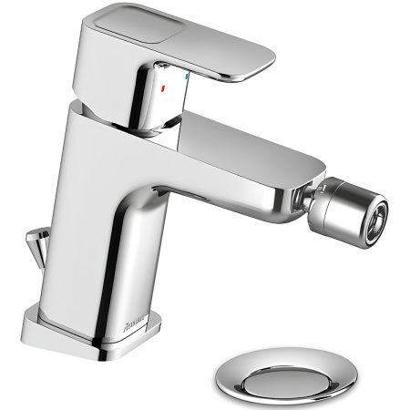 Смеситель для биде Ravak 10° TD 055.00 X070067