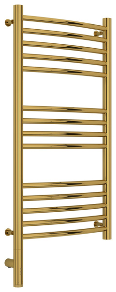 Полотенцесушитель электрический (80х40) Сунержа Богема 3.0 03-5802-8040 левый