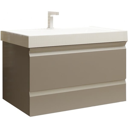 Тумба с раковиной Valente Severita S800.91