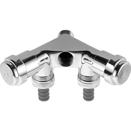 Вентиль Grohe Eggemann WAS 41020 000 (41020000)