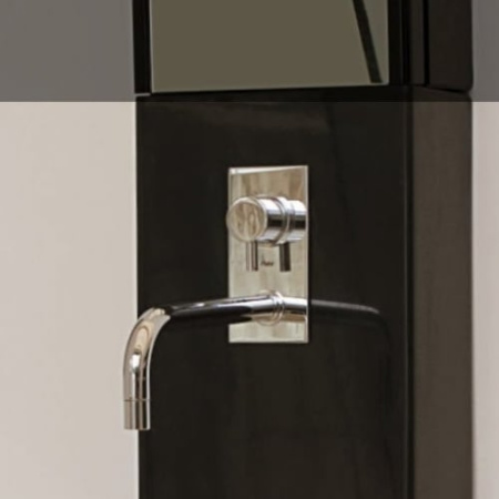 Смеситель для раковины ArtCeram La Fontana RF01 (LFA008)