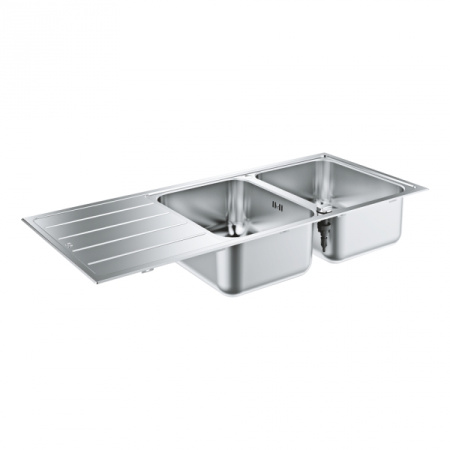 Мойка для кухни Grohe K500 31588SD1
