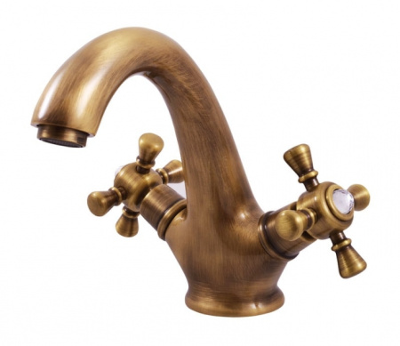 Смеситель для раковины RAV CLASSIC 229.5SM