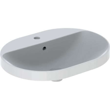 Раковина подвесная Geberit Variform 500.732.01.2