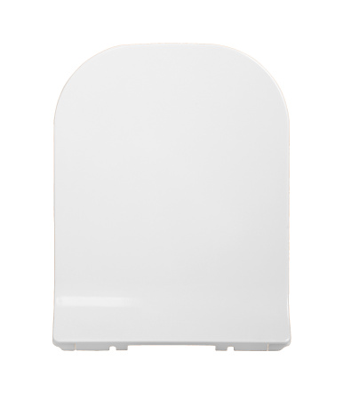 Сиденье для унитаза с микролифтом Orange C02-003w