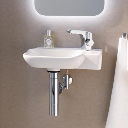 Раковина Keramag myDay 125540 (40х28 см)