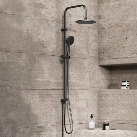 Душевая стойка Damixa Jupiter 977000300