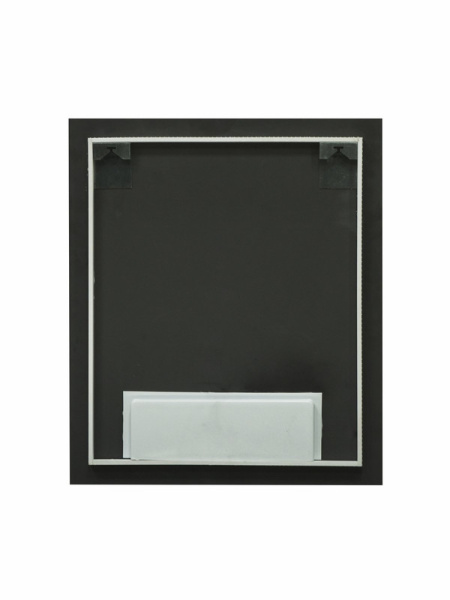 Зеркало с подсветкой (60x70) Continent Trezhe ЗЛП542