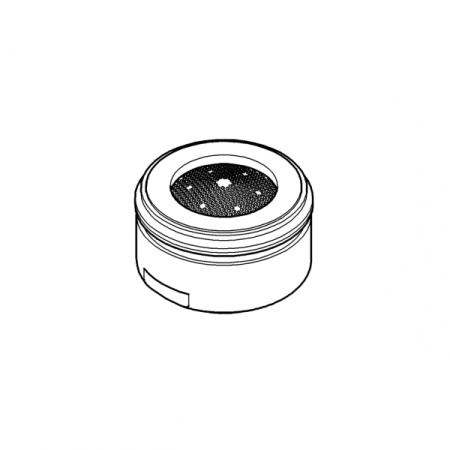 Регулятор струи GROHE 46718000