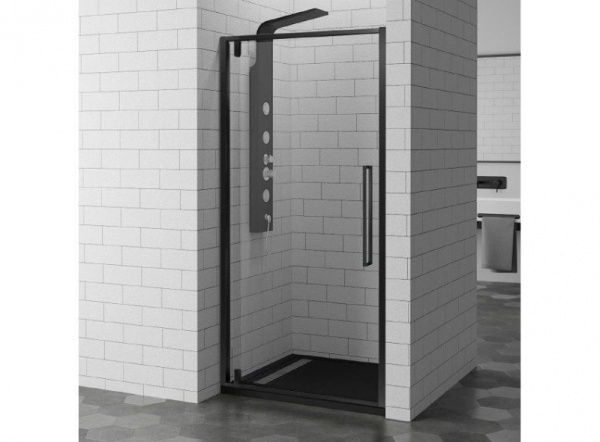 Душевая дверь распашная RGW SV-02-B 06320209-14