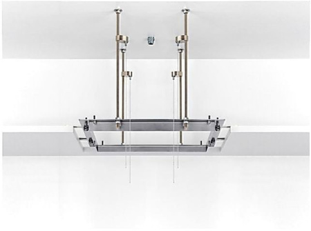 Монтажный комплект Gessi 32852#238