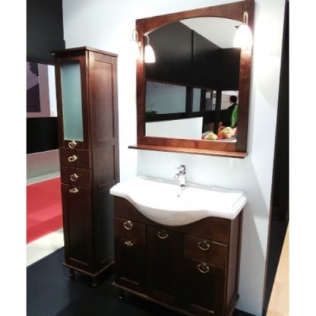 Светильник для зеркала Roca America ZRU9302810