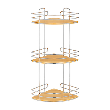 Полка угловая ЧМЗ 501-006-20