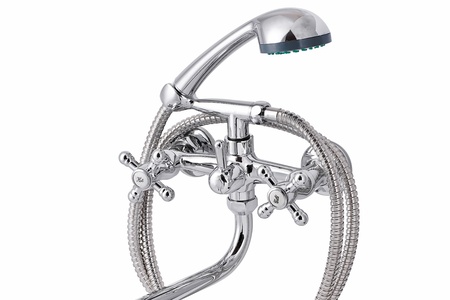 Смеситель для ванны ПСМ-Профсан СТАНДАРТ-А PSM-156-89