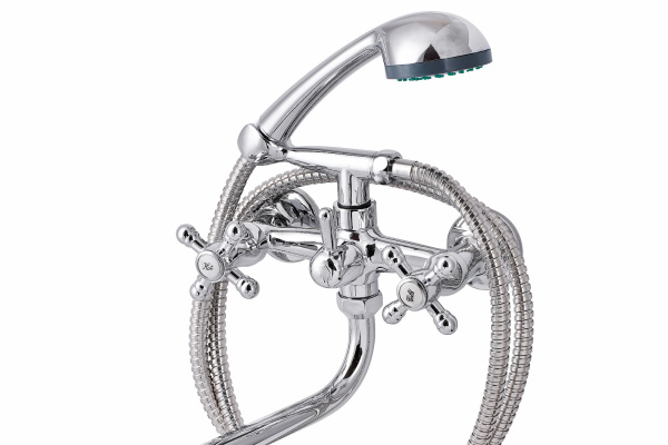 Смеситель для ванны ПСМ-Профсан СТАНДАРТ-А PSM-156-89