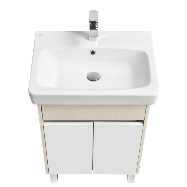 Тумба под раковину Aquaton Верди PRO 60 Н 1A207701VDAV0