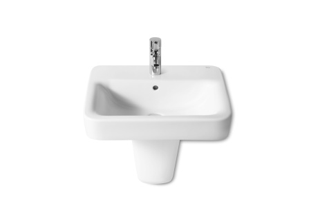 Раковина подвесная (55х44) Roca Dama Senso Square  32751C000
