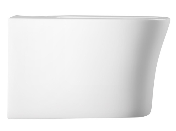 Биде подвесное Aquatek Ника AQ1009-00